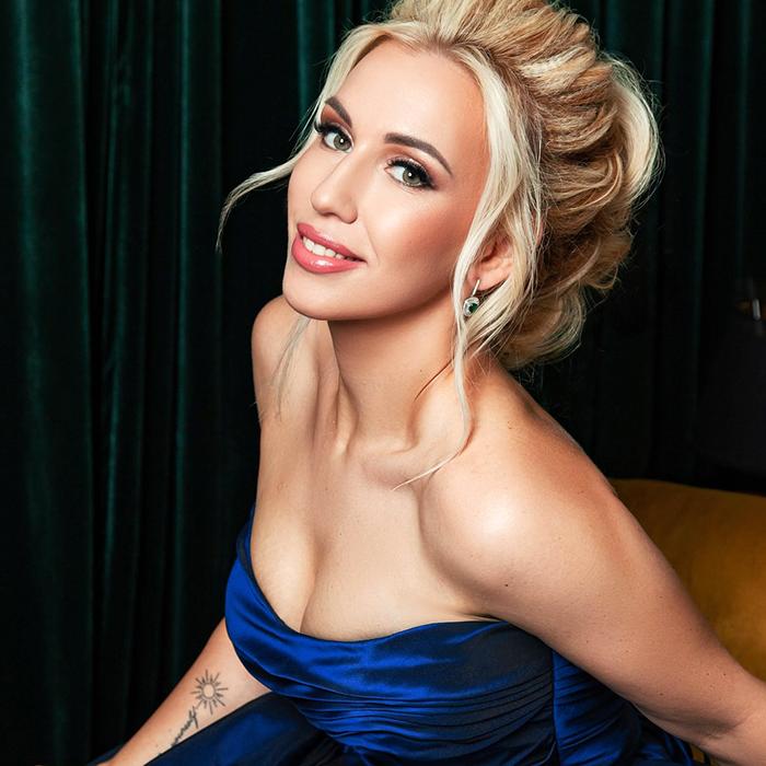 Beautiful mail order bride Tetiana, 36 yrs.old from Kyiv, Ukraine