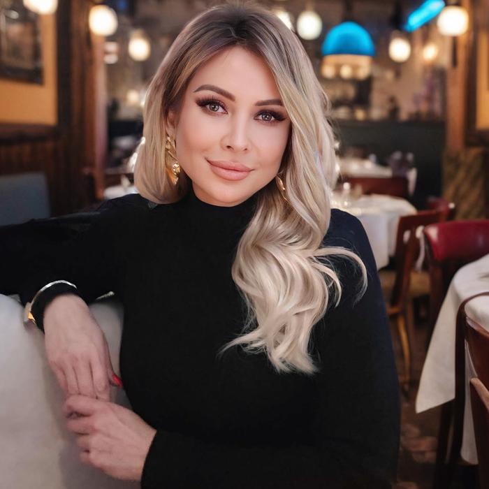 nice pen pal Svetlana, 47 yrs.old from Odessa, Ukraine