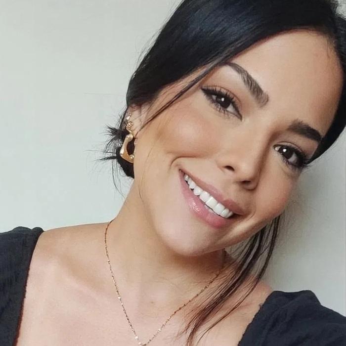 single bride Scarlett, 33 yrs.old from Caracas, Venezuela