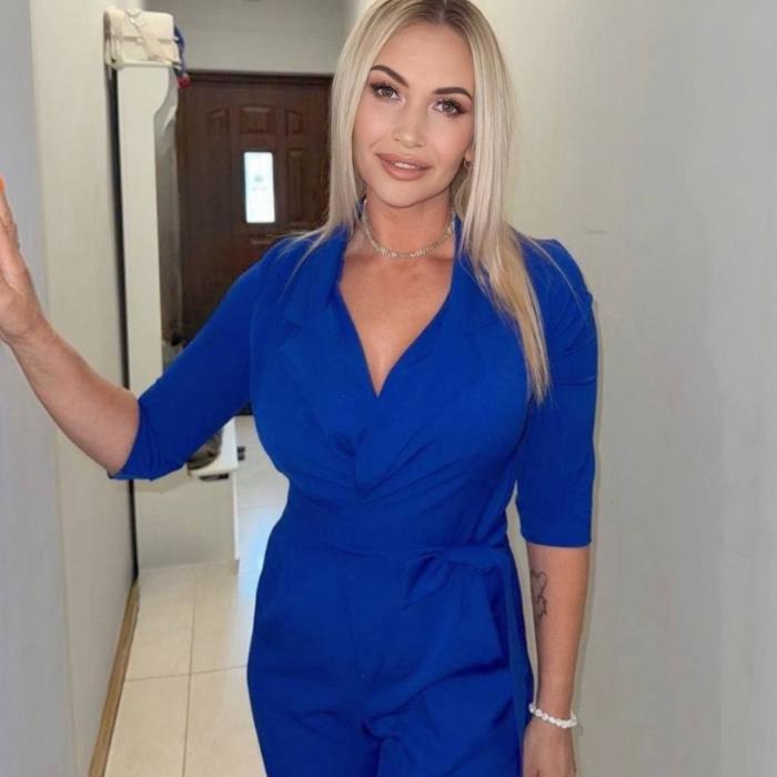 Nice bride Elena, 45 yrs.old from Kremenchuk, Ukraine