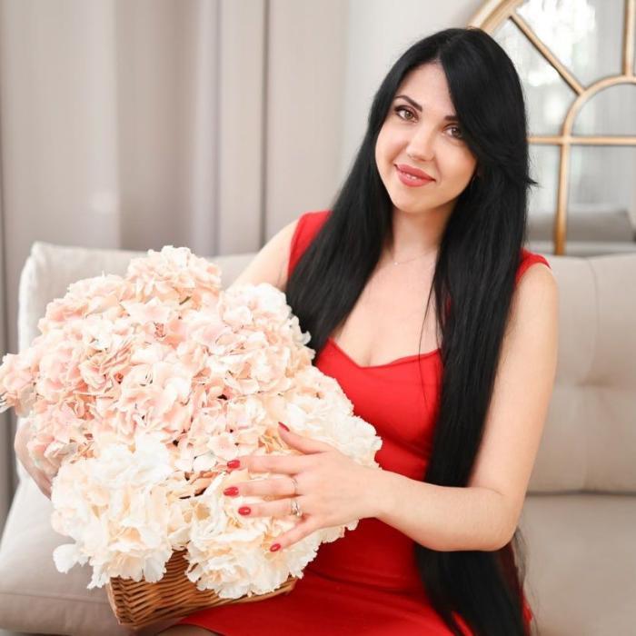 Amazing bride Tatyana, 39 yrs.old from Izmail, Ukraine