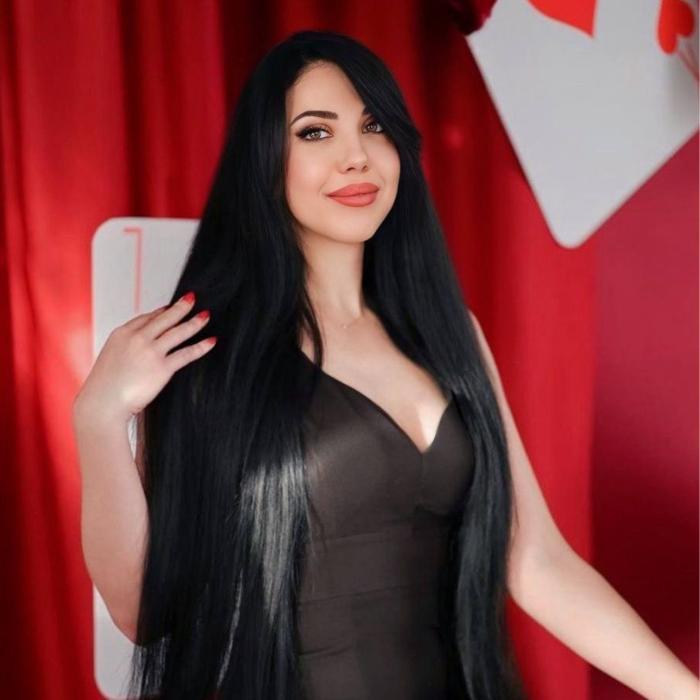 Sexy bride Tatyana, 39 yrs.old from Izmail, Ukraine