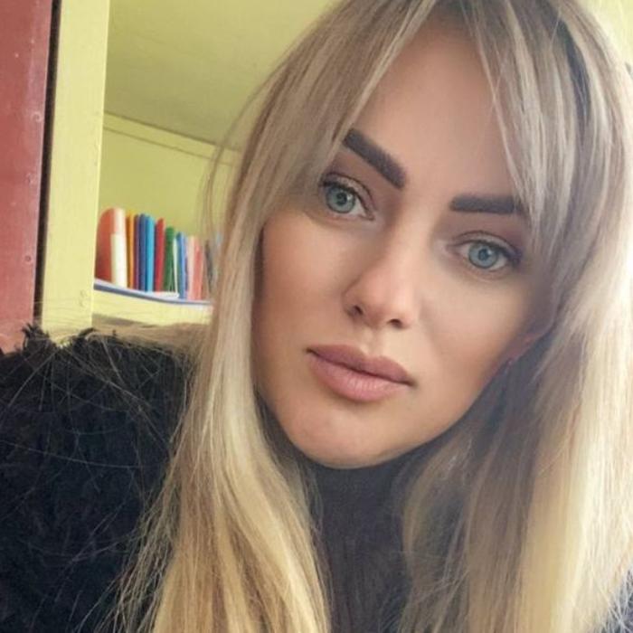 amazing bride Irina, 39 yrs.old from Zelenodolsk, Ukraine