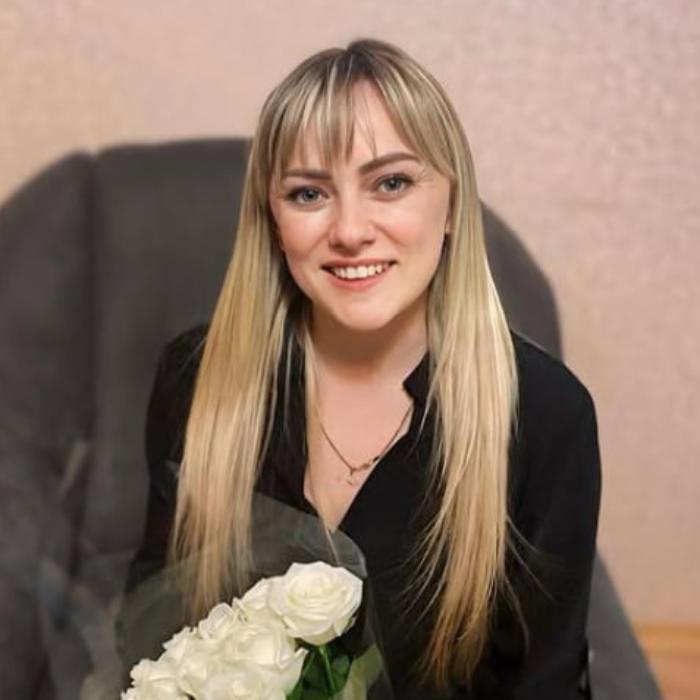 Sexy bride Irina, 39 yrs.old from Zelenodolsk, Ukraine