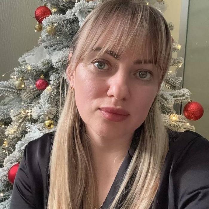 Pretty lady Irina, 39 yrs.old from Zelenodolsk, Ukraine