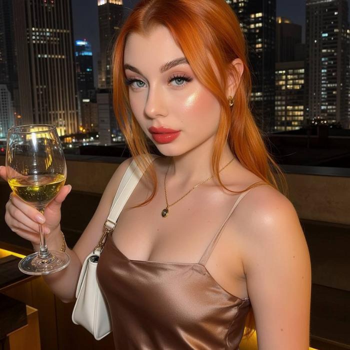 Sexy bride Elizabeth, 20 yrs.old from Kyiv, Ukraine