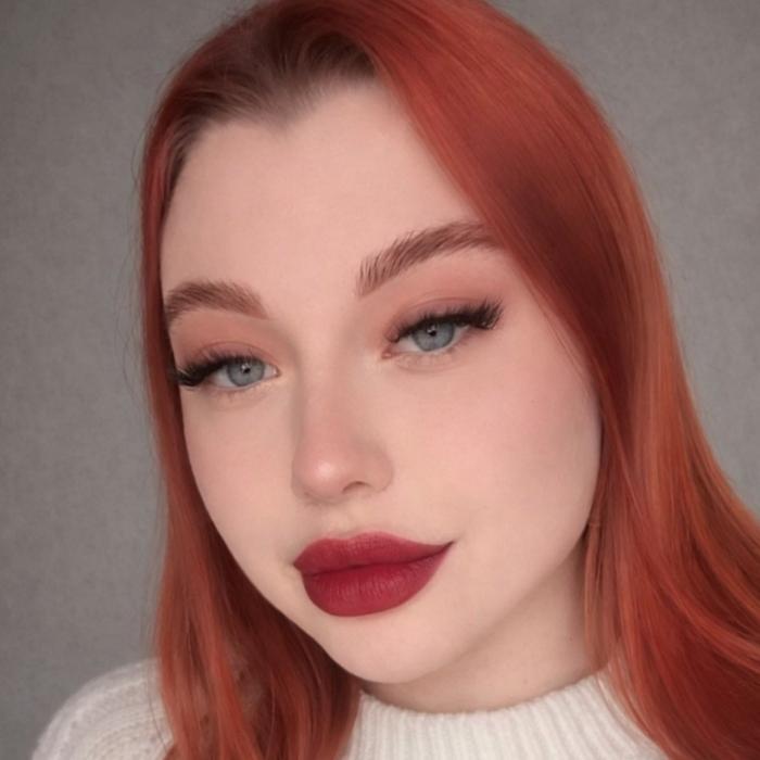 Gorgeous pen pal Elizabeth, 20 yrs.old from Kyiv, Ukraine