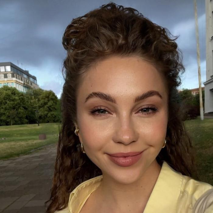 Gorgeous pen pal Katerina, 34 yrs.old from Kiev, Ukraine