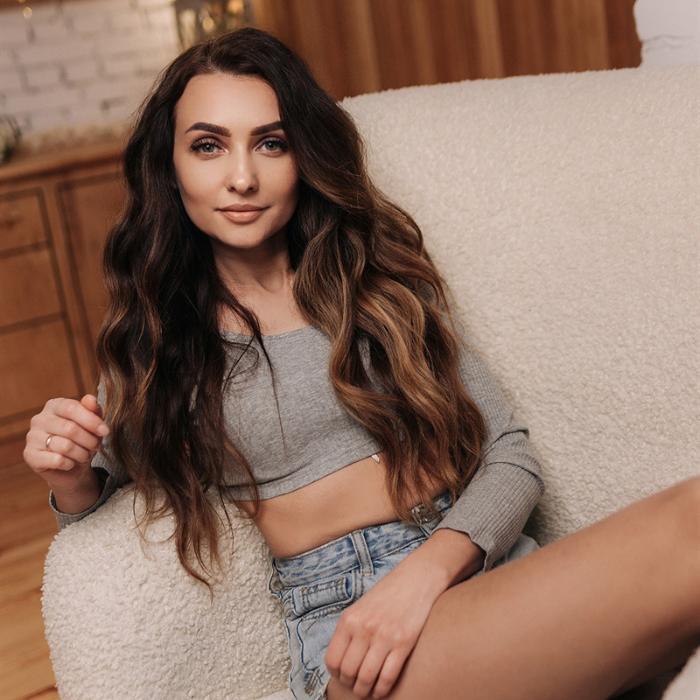 Beautiful girl Elena, 42 yrs.old from Dnepr, Ukraine