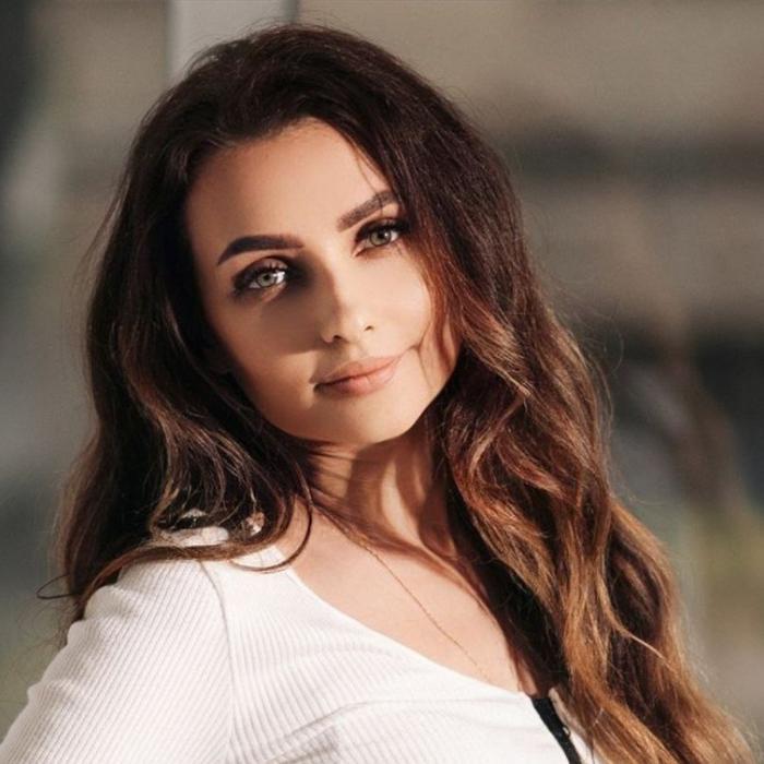 Gorgeous miss Elena, 42 yrs.old from Dnepr, Ukraine