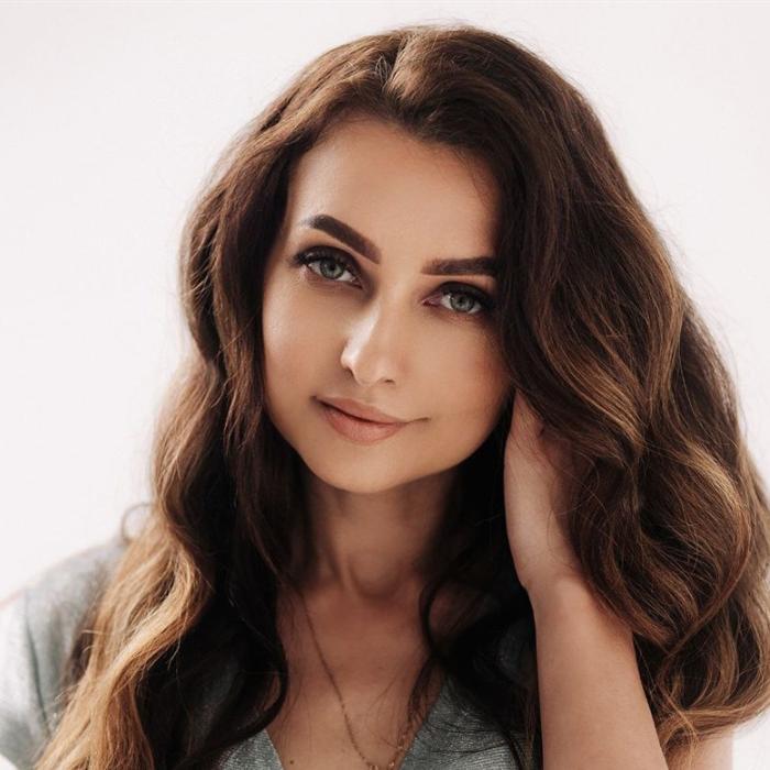 Charming girlfriend Elena, 42 yrs.old from Dnepr, Ukraine