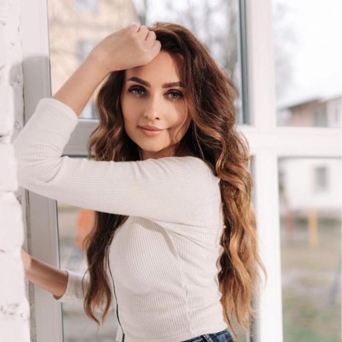 pretty lady Elena, 42 yrs.old from Dnepr, Ukraine