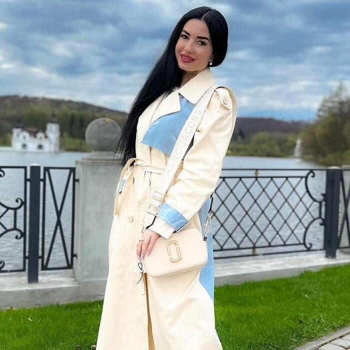 Single wife Oksana, 44 yrs.old from Lviv, Ukraine