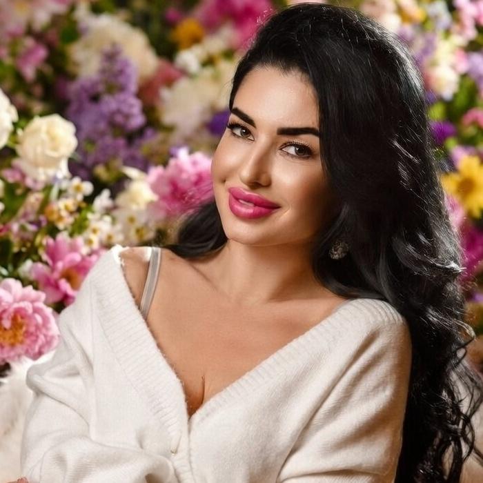 Charming girlfriend Oksana, 44 yrs.old from Lviv, Ukraine