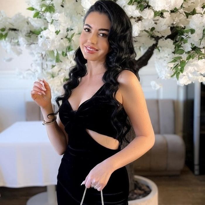 Beautiful pen pal Oksana, 44 yrs.old from Lviv, Ukraine