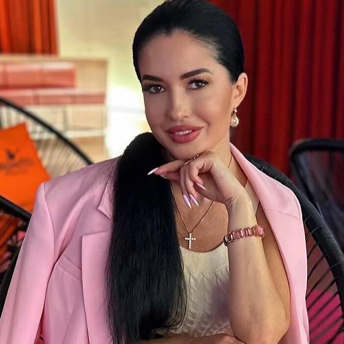 Amazing girlfriend Oksana, 44 yrs.old from Lviv, Ukraine