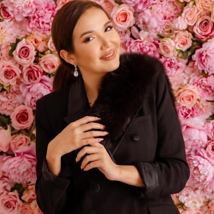 Single wife Zaure, 40 yrs.old from Almaty, Kazakhstan