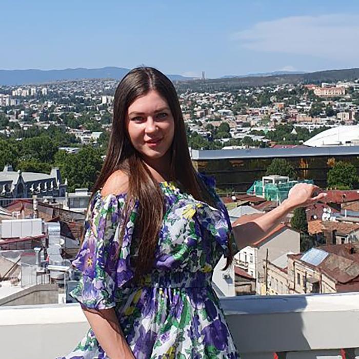 Single woman Albina, 37 yrs.old from Rustavi, Georgia Single woman Albina, 37 yrs.old from Rustavi, Georgia