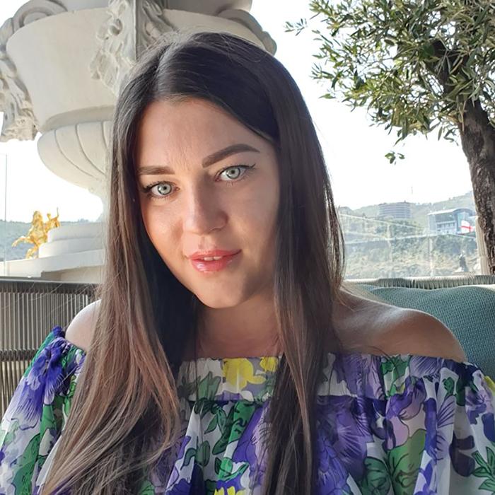 Single wife Albina, 37 yrs.old from Rustavi, Georgia Single wife Albina, 37 yrs.old from Rustavi, Georgia