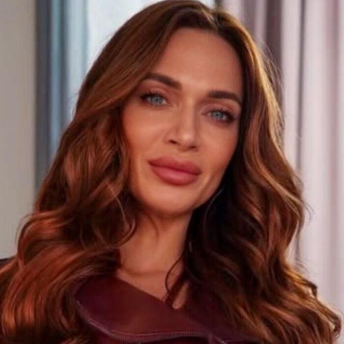 Charming wife Alena, 46 yrs.old from Dnepr, Ukraine Charming wife Alena, 46 yrs.old from Dnepr, Ukraine