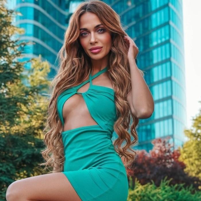 Pretty woman Alena, 46 yrs.old from Dnepr, Ukraine Pretty woman Alena, 46 yrs.old from Dnepr, Ukraine