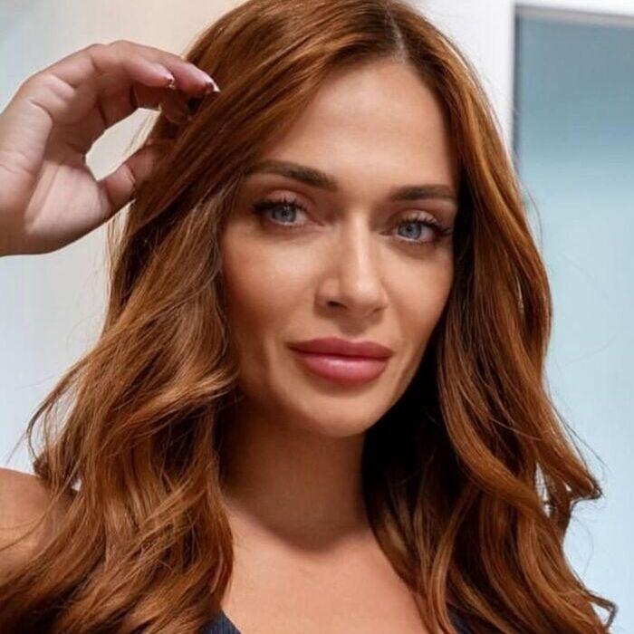 Charming pen pal Alena, 46 yrs.old from Dnepr, Ukraine Charming pen pal Alena, 46 yrs.old from Dnepr, Ukraine