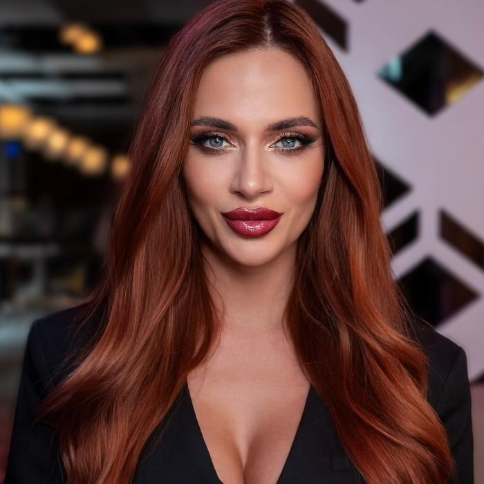 hot pen pal Alena, 46 yrs.old from Dnepr, Ukraine