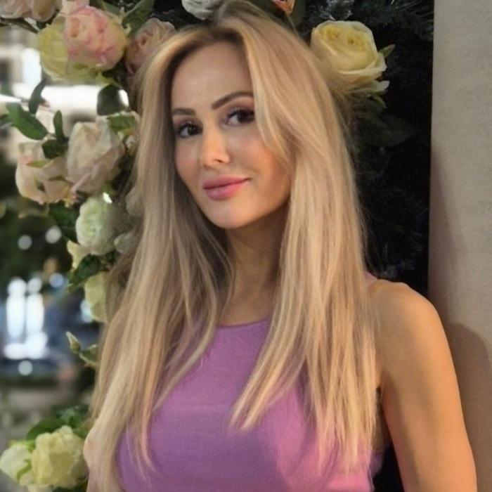 Gorgeous girlfriend Natalia, 51 yrs.old from Tiraspol, Moldova Gorgeous girlfriend Natalia, 51 yrs.old from Tiraspol, Moldova