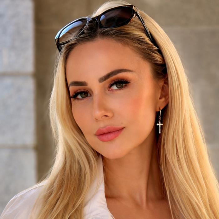 Charming lady Natalia, 51 yrs.old from Tiraspol, Moldova Charming lady Natalia, 51 yrs.old from Tiraspol, Moldova