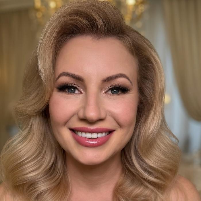 Charming pen pal Natalya, 42 yrs.old from Vorzel, Ukraine Charming pen pal Natalya, 42 yrs.old from Vorzel, Ukraine