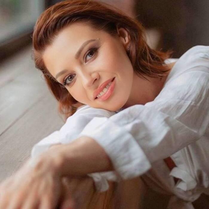 Nice woman Tatiana, 45 yrs.old from Vinnitsa, Ukraine Nice woman Tatiana, 45 yrs.old from Vinnitsa, Ukraine