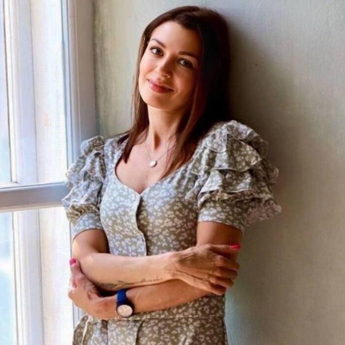 Single lady Tatiana, 45 yrs.old from Vinnitsa, Ukraine Single lady Tatiana, 45 yrs.old from Vinnitsa, Ukraine