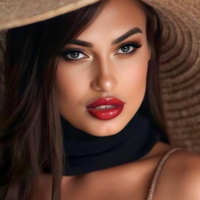 Charming pen pal Natalia, 33 yrs.old from Lviv, Ukraine