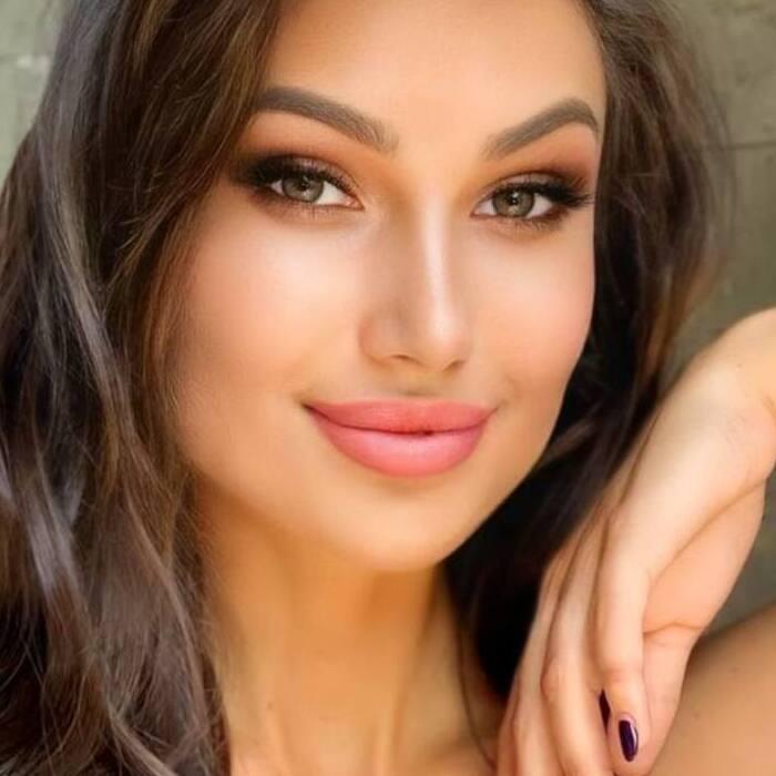 Charming miss Natalia, 33 yrs.old from Lviv, Ukraine