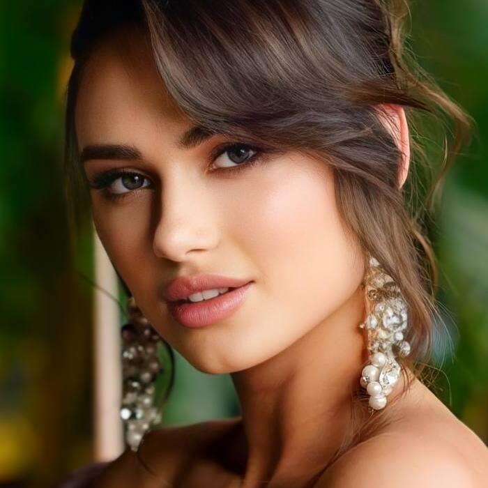 Beautiful girlfriend Natalia, 33 yrs.old from Lviv, Ukraine