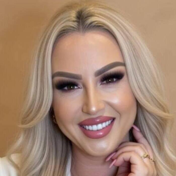 Single lady Svetlana, 47 yrs.old from Dubai, United Arab Emirates Single lady Svetlana, 47 yrs.old from Dubai, United Arab Emirates