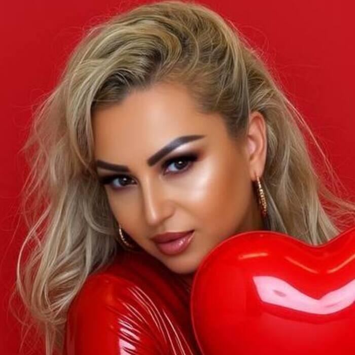 Charming girl Svetlana, 47 yrs.old from Dubai, United Arab Emirates Charming girl Svetlana, 47 yrs.old from Dubai, United Arab Emirates