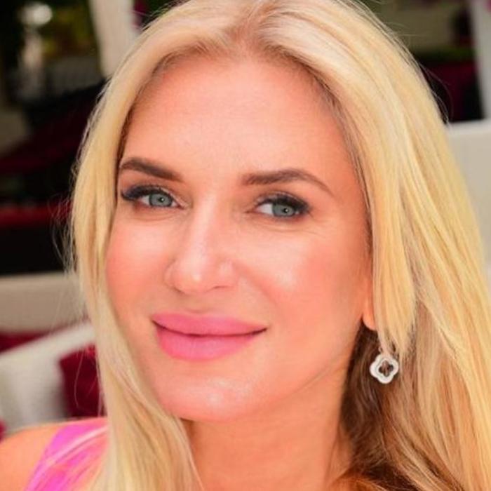 Charming mail order bride Natalia, 47 yrs.old from Odessa, Ukraine