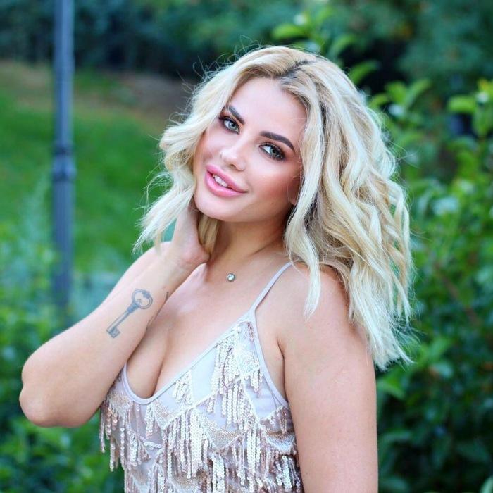 Single girl Yuliya, 35 yrs.old from Odessa, Ukraine Single girl Yuliya, 35 yrs.old from Odessa, Ukraine