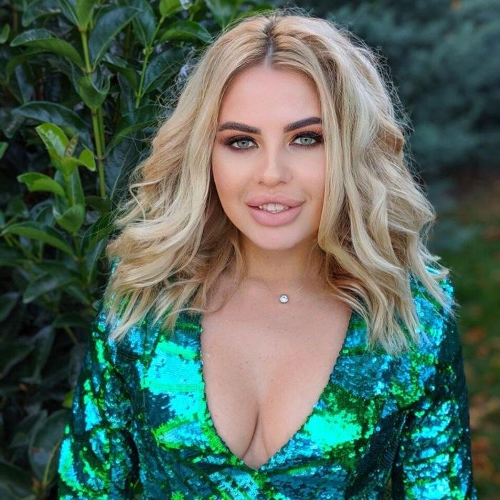 Single miss Yuliya, 35 yrs.old from Odessa, Ukraine Single miss Yuliya, 35 yrs.old from Odessa, Ukraine