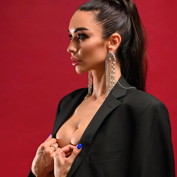 Single girl Zhanna, 37 yrs.old from Dnipro, Ukraine