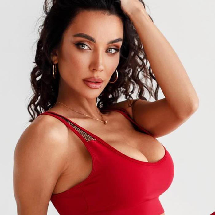 Sexy lady Zhanna, 37 yrs.old from Dnipro, Ukraine