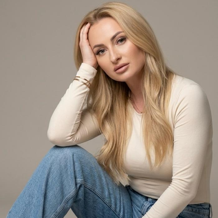 Gorgeous lady Irina, 42 yrs.old from Kharkov, Ukraine