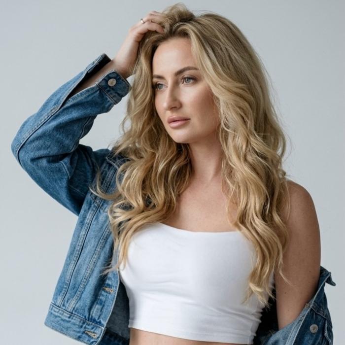 Amazing woman Irina, 42 yrs.old from Kharkov, Ukraine