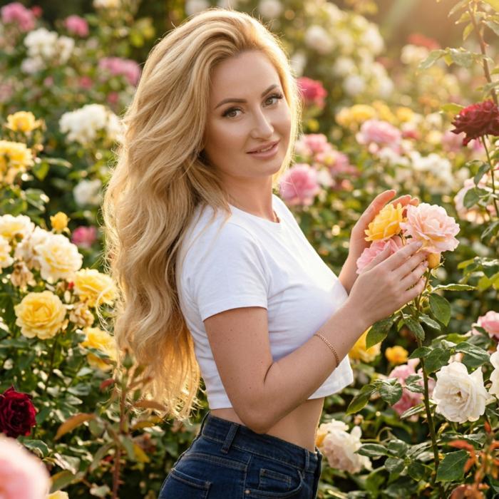 Pretty girlfriend Irina, 42 yrs.old from Kharkov, Ukraine Pretty girlfriend Irina, 42 yrs.old from Kharkov, Ukraine