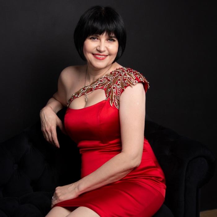 Sexy lady Elena, 58 yrs.old from Odessa, Ukraine