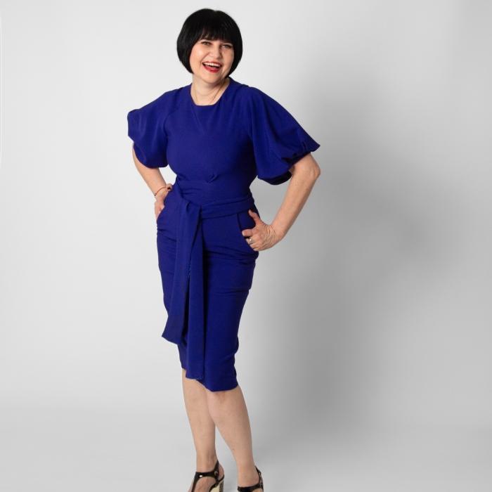 Amazing woman Elena, 58 yrs.old from Odessa, Ukraine