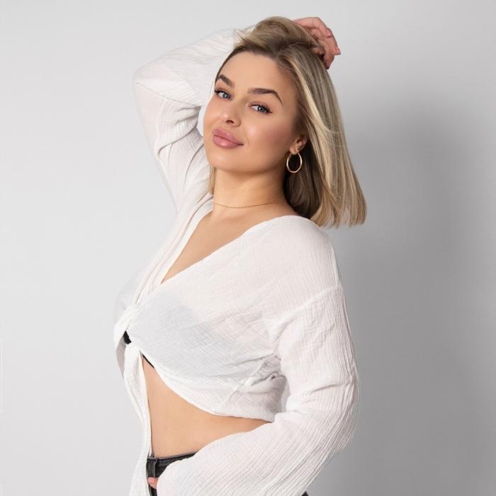 Sexy lady Kseniia, 37 yrs.old from Odessa, Ukraine