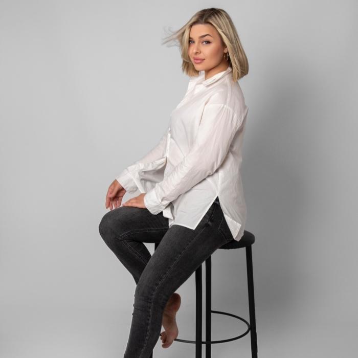 Hot miss Kseniia, 37 yrs.old from Odessa, Ukraine