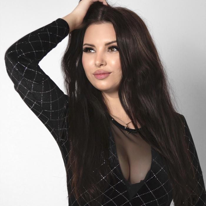 Single mail order bride Violetta, 28 yrs.old from Odessa, Ukraine Single mail order bride Violetta, 28 yrs.old from Odessa, Ukraine